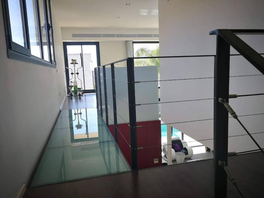 Precioso Chalet Vanguardista PMI Buitenkant foto